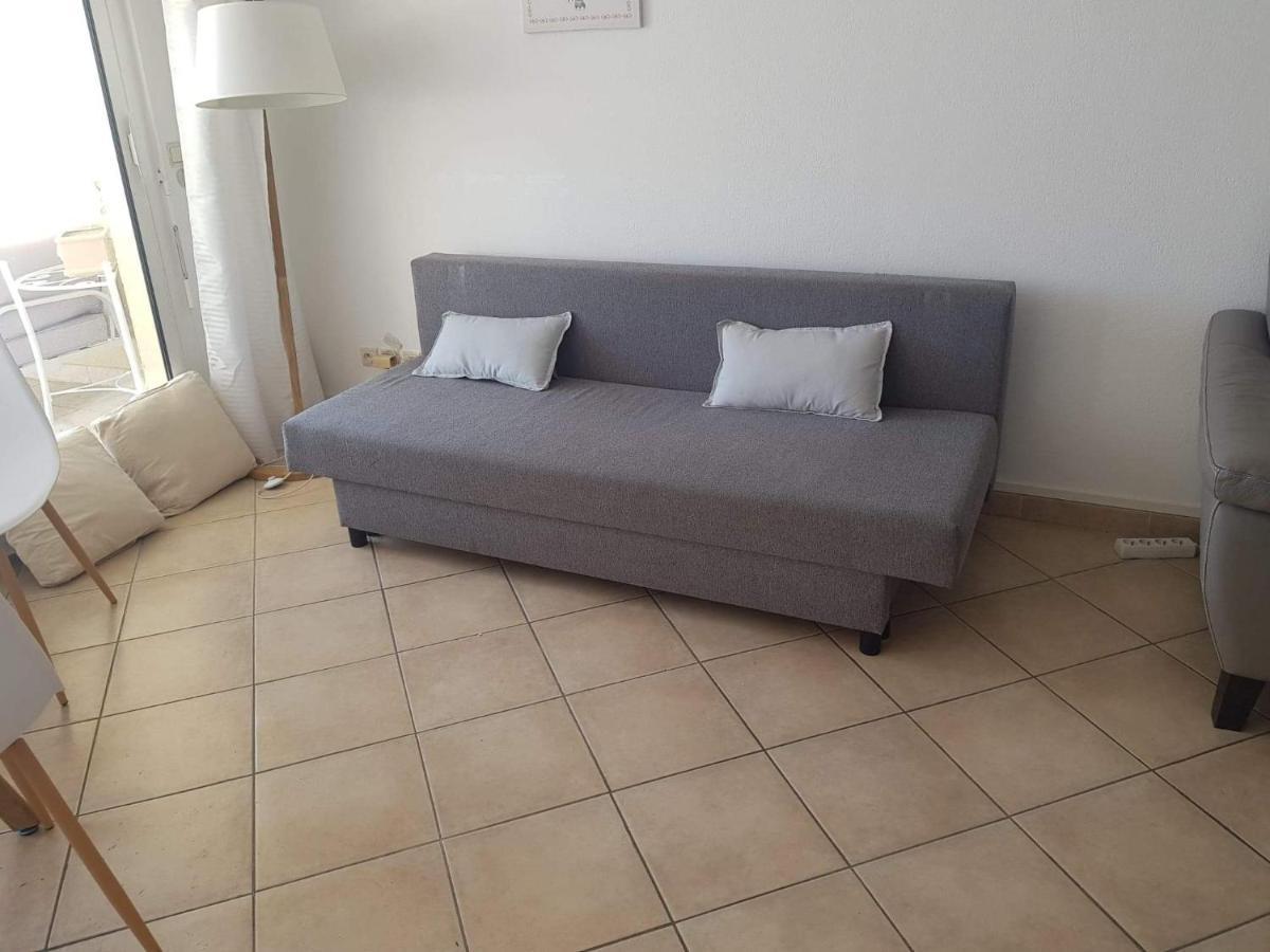 Appartement Standing Marseille 2 Chambres 6 Pers Clim Parking Jo Kültér fotó